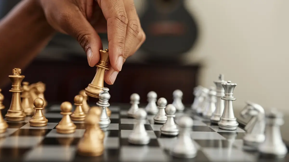 Checkmate: Check Point Research exposes security vulnerabilities on Chess.com  - Check Point Blog